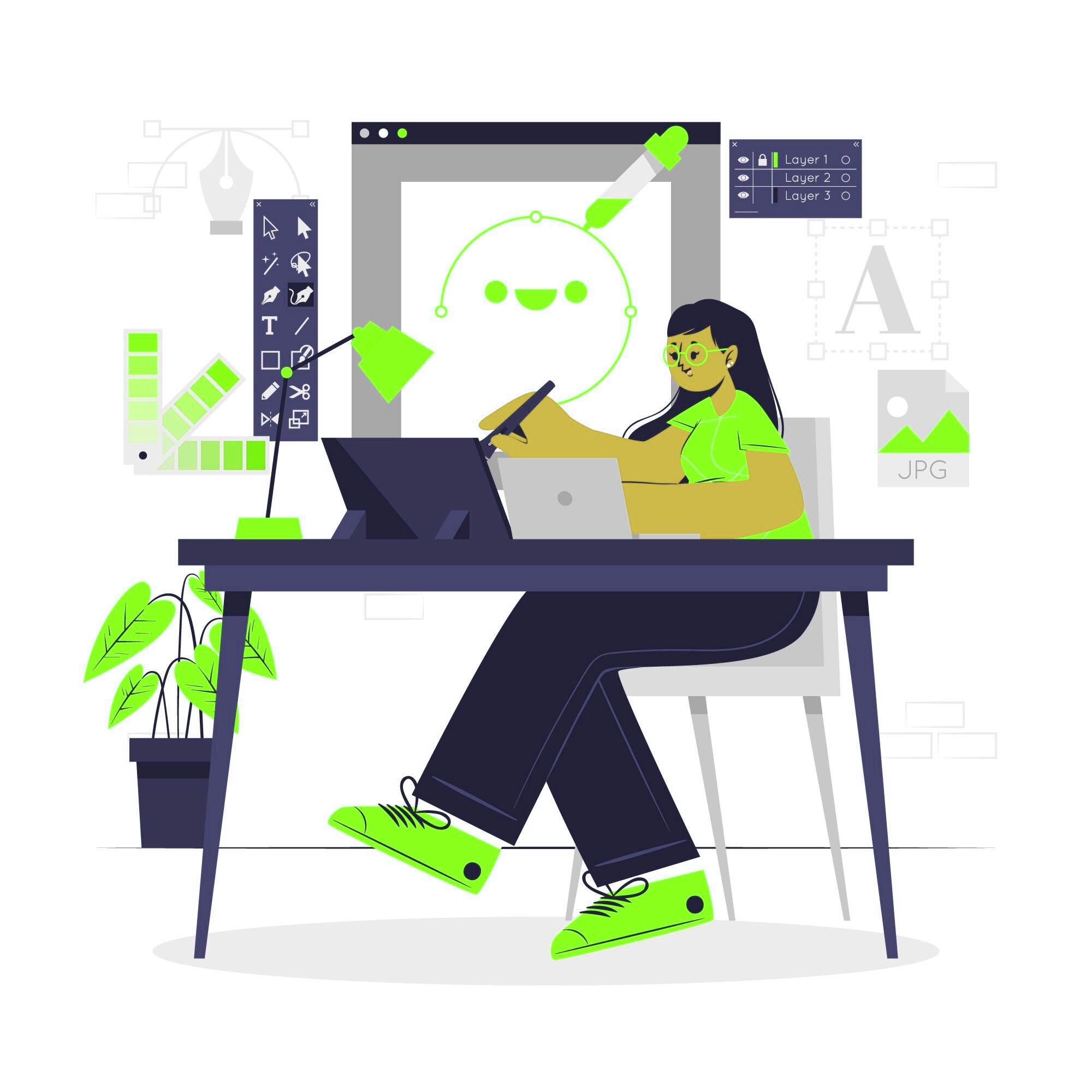 Writing for the web…