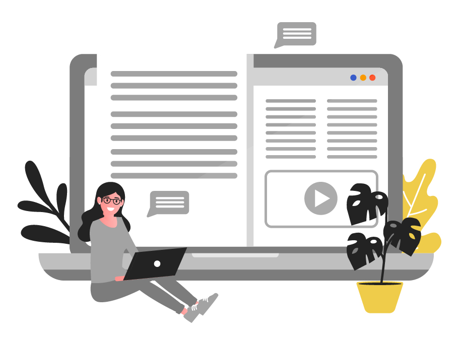 Don’t Think You Need Content Marketing? Think Again!