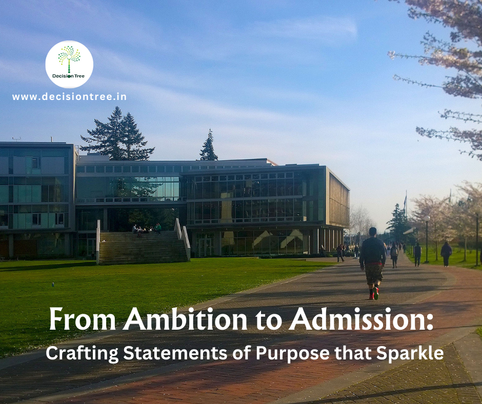 Augmenting Your Application with Professional SoP Writers