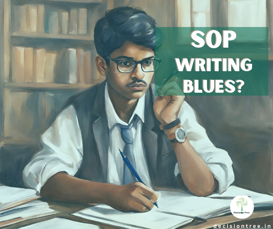 Crafting a Winning SoP: Insights from University Admission Committees