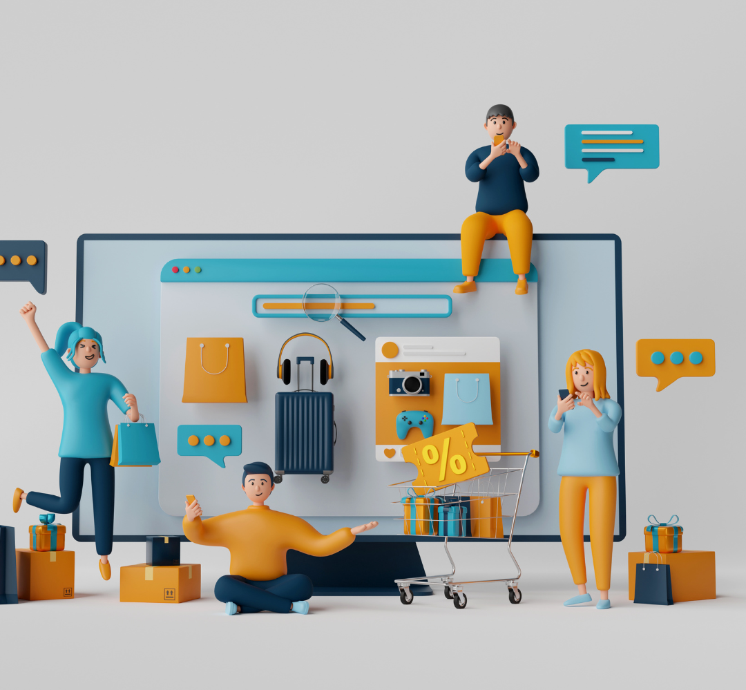 Actionable Tips to Boost Online Sales