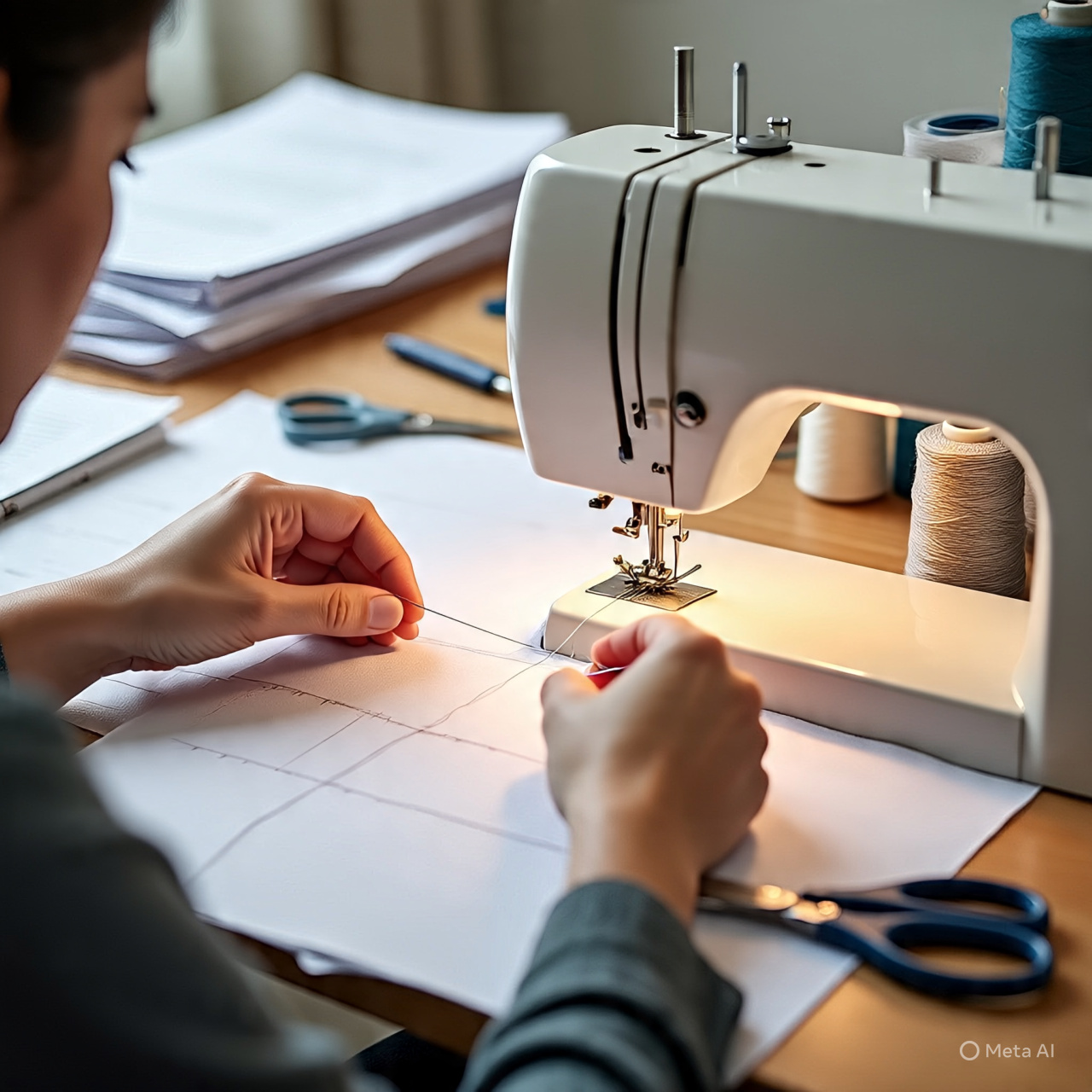 A Little Spend on Content is Your Stitch in Time