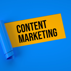 Content Marketing 2.0