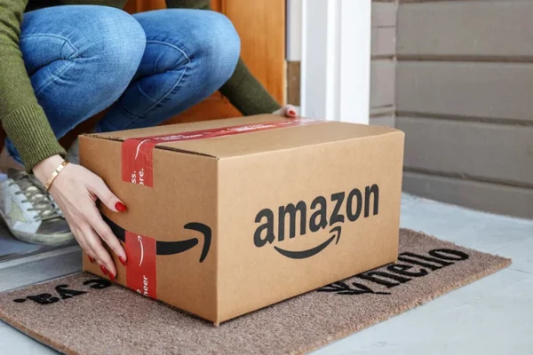 Amazon A+ Content