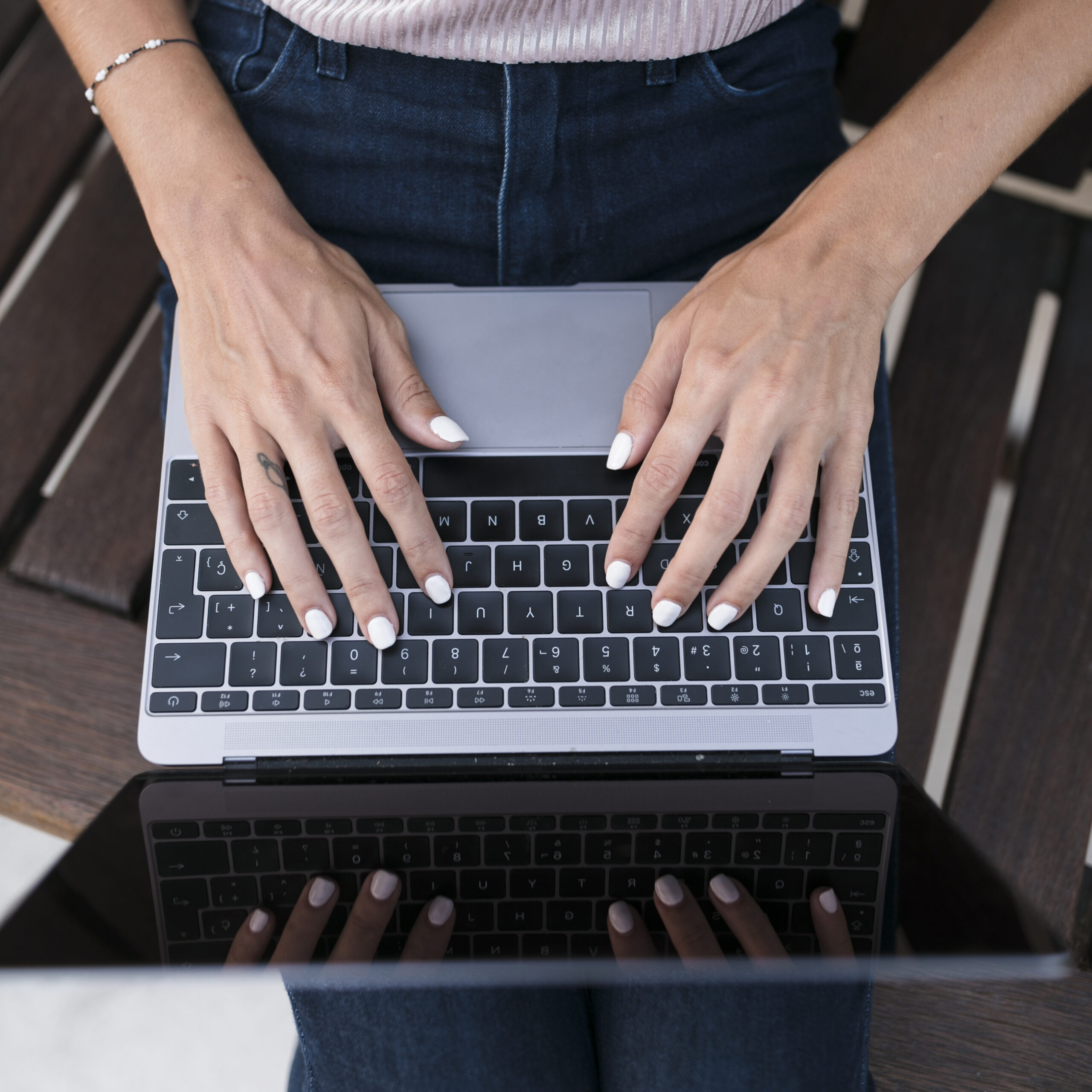 What is the ideal length for a blog post?