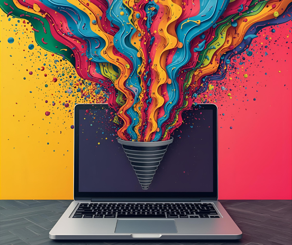 How Strong Website Content Builds a Trust Funnel & Drives Conversions