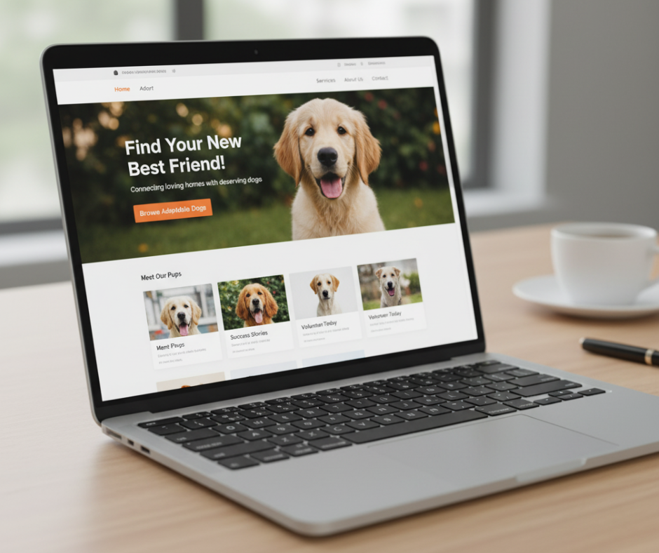 Your Website Content not Working for You? Here’s How to Fix It.