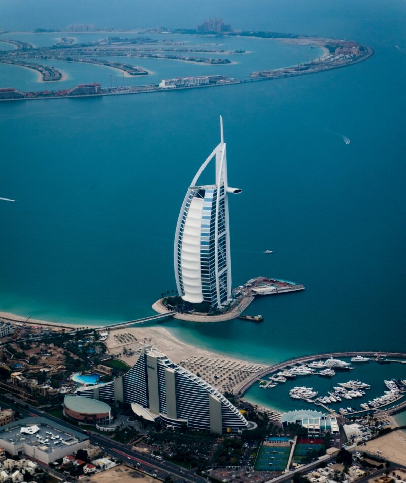 Understanding the Dubai Real Estate Buyer – In Growth & Conflict