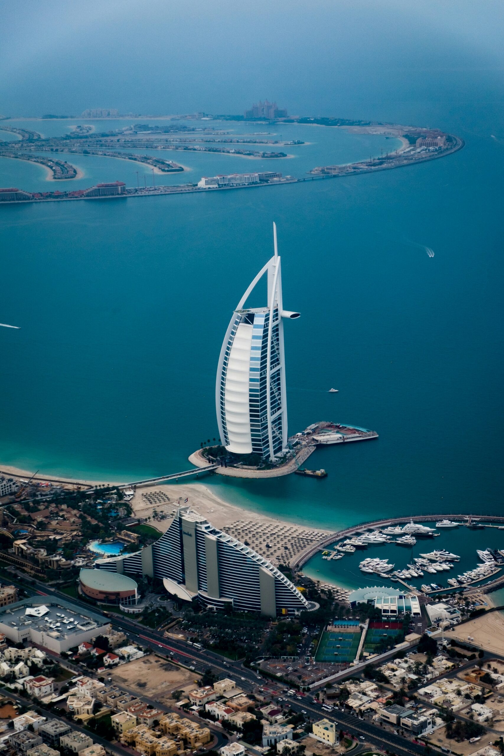 Understanding the Dubai Real Estate Buyer – In Growth & Conflict